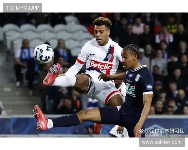 法国杯激战巴黎圣日耳曼力克里尔强势晋级八强 法国杯激战巴黎圣日耳曼力克里尔强势晋级八强