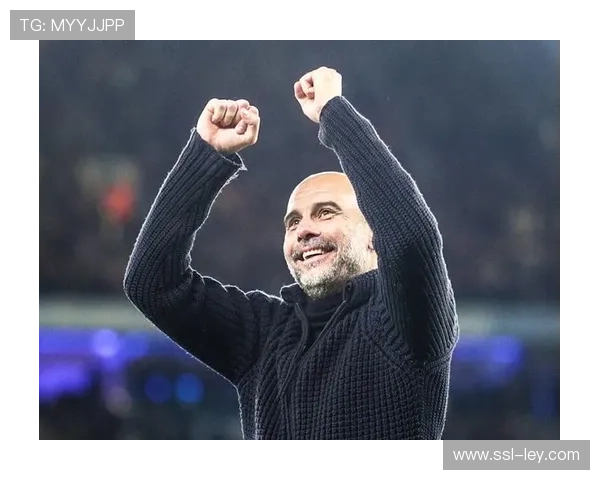 瓜迪奥拉执教生涯千场回顾,从巴萨到曼城的辉煌 瓜迪奥拉执教生涯千场回顾,从巴萨到曼城的辉煌