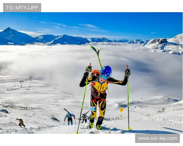 滑雪登山项目将首次列入米兰冬奥会，为冰雪盛会注入新活力