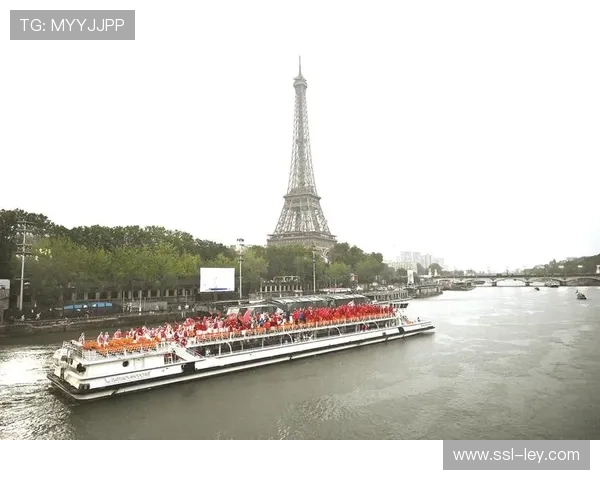 巴黎奥运会采用塞纳河开幕式，三星设备实现运动员视角实时传输