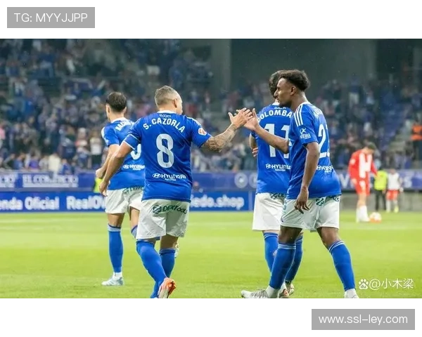 皇家奥维耶多0-0皇家马略卡，两队各一人染红平淡收场