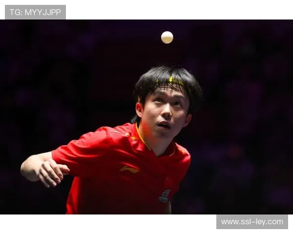 王楚钦潜心钻研乒乓技术,从胜败中吸取经验铠甲加身 王楚钦潜心钻研乒乓技术,从胜败中吸取经验铠甲加身