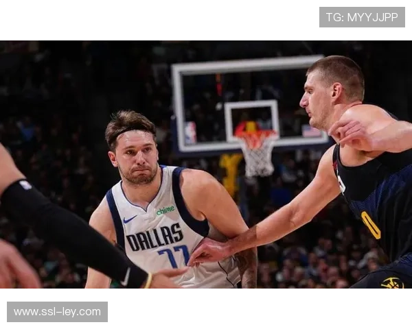 独行侠掘金对决末节交替领先 悬念持续至最后一秒