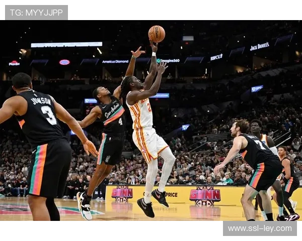 福克斯21+9+6率马刺胜绿军，控场能力凸显