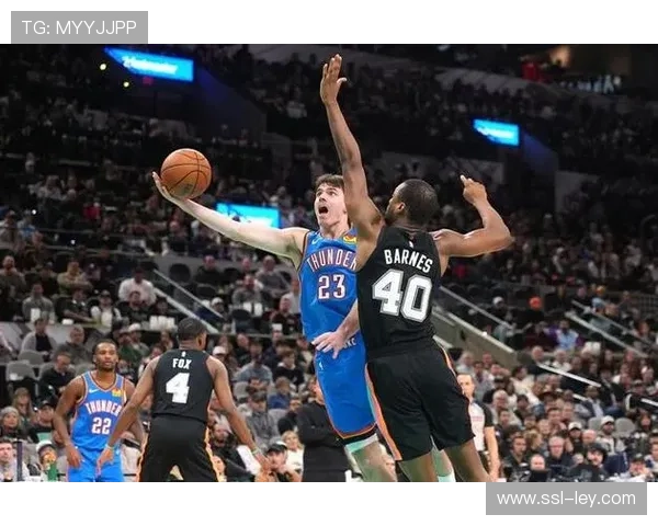 马刺挑战魔术,年轻球队的攻防效率成长之路迎来关键测试 马刺挑战魔术,年轻球队的攻防效率成长之路迎来关键测试