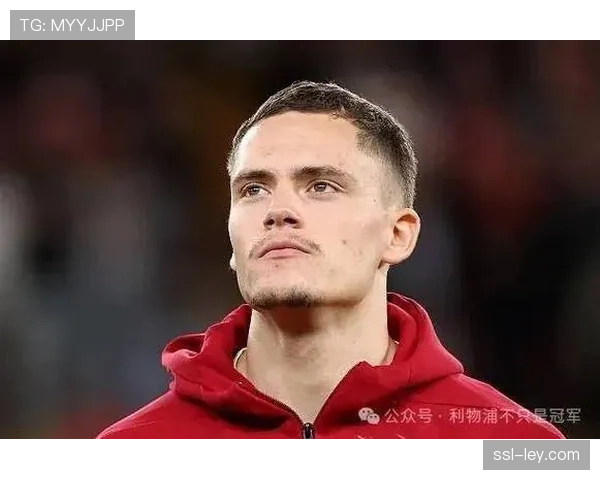 维尔茨专访：谈在阿隆索体系中的自由度与赛季末的战术目标